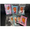 Image 2 : Lot of 4 Multi-Packs of Universal Waterproof Phone Pouches/Cases (fits up to 7.5") - 4 Each/16 Total