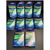 Image 1 : Lot of 10 Boxes of Compound W - Wart Remover - Max Strength One-Step Invisible Pads - New