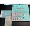 Image 4 : Lot of 3 Ayasal Lash Lift Beauty Kits - Brand New Sealed - Eyelash At-Home Lifting Kits