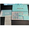 Image 4 : Lot of 3 Ayasal Lash Lift Beauty Kits - Brand New Sealed - Eyelash At-Home Lifting Kits