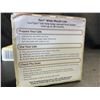 Image 3 : Lot of 5 Boxes of Kerr SureTight Wide Mouth Lids for Canned Food - 12 Lids Each - New