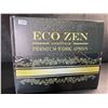 Image 3 : Lot of 1 Eco Zen Premium Waxed Canvas Work Apron - Brand New!