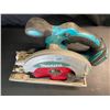 Image 2 : Lot of 1 Makita Saw - No Battery - Used