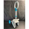 Image 1 : Lot of 1 Multi-Adjust Bathtub Safety Rail/Bathtub Mobility Aid Tool  - Used