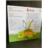 Image 2 : Lot of 2 Water Spray Turtle Outdoor Sprinkler Water Toys - Brand New!
