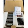 Image 1 : Lot of 1 Box of Tovotum 4-Pack Hardscape Paver Lights/LED Step Lights - 3W 7inch - Brand New
