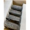 Image 2 : Lot of 1 Box of Tovotum 4-Pack Hardscape Paver Lights/LED Step Lights - 3W 7inch - Brand New