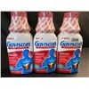 Image 1 : Lot of 3 Gaviscon Extra Strength - For Acid Reflux & Heartburn - Soothing Icy Mint - 340ml Each