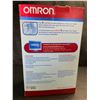 Image 2 : Lot of 1 Omron 5 Series Blood Pressure Monitor - Brand New Sealed