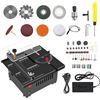 Image 1 : Lot of 1 Ktoyols 100W Multi-Functional Mini Table Saw - Brand New!