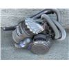 Image 3 : lot of 1 Dyson Stowaway Vacuum - Used - Powers On
