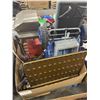 Image 1 : Lot of 1 Entire Pallet of Miscellaneous Goods - Reseller's Dream Lot! - Used Items