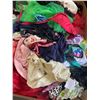 Image 3 : Lot of 1 Entire Pallet of Miscellaneous Clothing/"Softs" Bin - Reseller's Dream Lot! - Brand New!