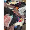 Image 5 : Lot of 1 Entire Pallet of Miscellaneous Clothing/"Softs" Bin - Reseller's Dream Lot! - Brand New!