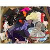 Image 2 : Lot of 1 Entire Pallet of Miscellaneous Clothing/"Softs" Bin - Reseller's Dream Lot! - Brand New!