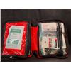 Image 2 : Lot of 1 Complete Emergency First Aid Kit