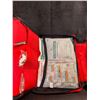Image 3 : Lot of 1 Complete Emergency First Aid Kit