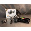 Image 1 : Lot of 1 HD 1080P Digital Video Camcorder