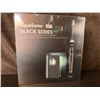 Image 1 : Lot of 1 AquaSonic Black Series Pro Electric Toothbrush Set