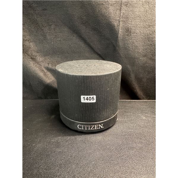 Lot of 1 Women's Citizen Eco Drive Quartz Watch