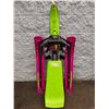 Image 1 : Lot of 1 Noma GT Viper Snow Racer - Used