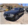 Image 1 : 2008 BMW 750 LI - CLEAN/155,872 Mi