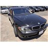 Image 5 : 2008 BMW 750 LI - CLEAN/155,872 Mi