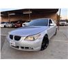 Image 1 : 2004 BMW 545i - CLEAN/121,550 Mi