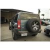 Image 4 : 2007 Hummer H3 - CLEAN/120,930 Mi SMOG Ready
