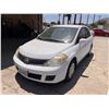 Image 2 : 2011 Nissan Versa - CLEAN/121,092 Mi