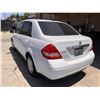 Image 4 : 2011 Nissan Versa - CLEAN/121,092 Mi
