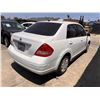 Image 5 : 2011 Nissan Versa - CLEAN/121,092 Mi