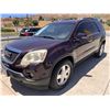 2008 GMC Acadia - CLEAN/147,166