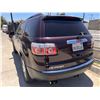 Image 3 : 2008 GMC Acadia - CLEAN/147,166