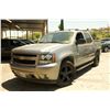 2007 Chevrolet Avalanche - CLEAN/138,288 Mi