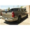 Image 4 : 2007 Chevrolet Avalanche - CLEAN/138,288 Mi