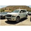 2012 Infiniti QX56 - CLEAN/125,344 Mi