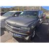 2001 Chevy tahoe - CLEAN/257,678