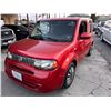 2010 Nissan Cube - CLEAN/155,430 Mi