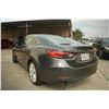 Image 3 : 2014 Mazda 6 - CLEAN/156,461 Mi Smog Ready