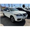 Image 2 : 2017 Nissan Pathfinder S - CLEAN/