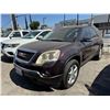 Image 1 : 2008 GMC Arcadia - CLEAN/