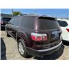 Image 2 : 2008 GMC Arcadia - CLEAN/