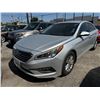 Image 1 : 2015 hyundai Sonata - CLEAN/