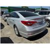 Image 2 : 2015 hyundai Sonata - CLEAN/