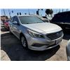 Image 4 : 2015 hyundai Sonata - CLEAN/