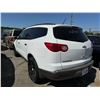 Image 2 : 2010 Chevrolet Traverse - CLEAN/
