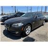 Image 1 : 2011 BMW 528i - CLEAN/