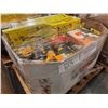 Image 1 : Pallet #103 - Home Depot Tools & General Merchandise