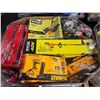 Image 2 : Pallet #118 - Home Depot Tools & General Merchandise